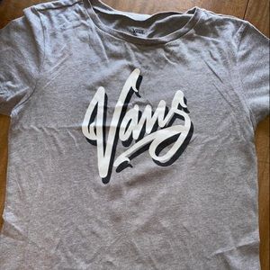 Vans Tshirt